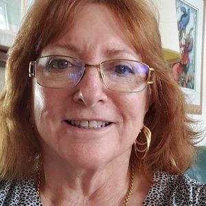 Meet your Posher, Michele